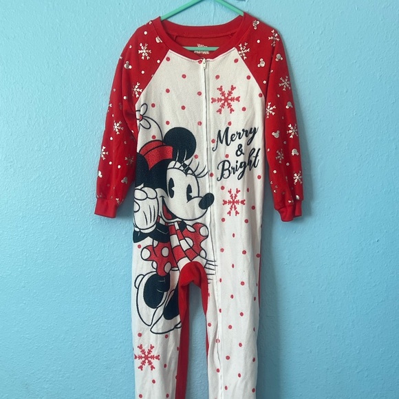 Pijamas for baby girl - Picture 1 of 2